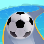 3D Ball Balancer