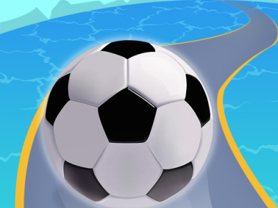 3D Ball Balancer background