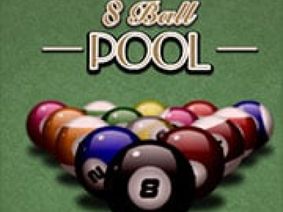 8 Ball Pool background