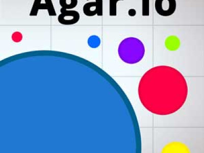 Agar.io background