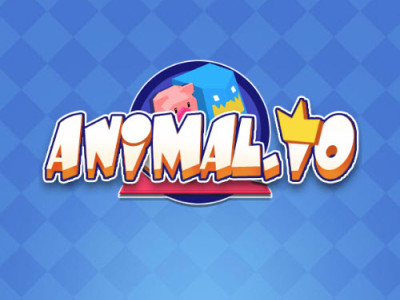 Animal IO background