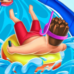 Aquapark Shark