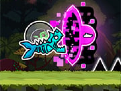 Avatar Run background