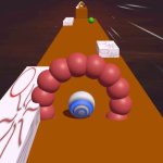 Ball Run Jumper 3D