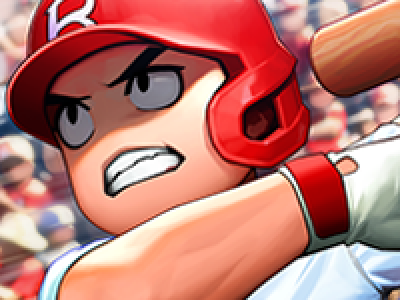 Baseball 9 background