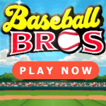 Baseball Bros
