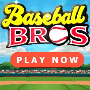 Baseball Bros Baseball Bros
