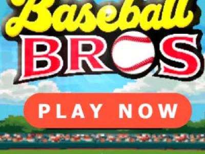 Baseball Bros background