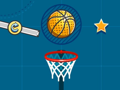 Basket Ball background