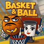 Basket & Ball