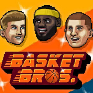 Basketball Bros Basketball Bros