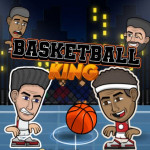 Basketball King