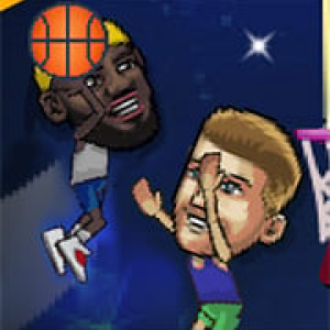 BasketBros