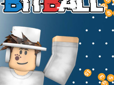 BitBall background