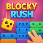 Blocky Rush