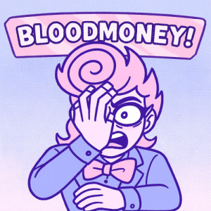 BloodMoney