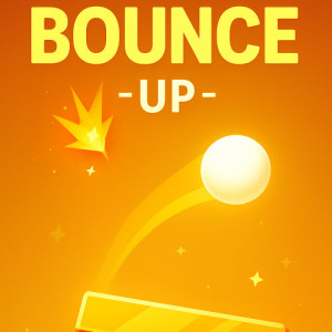 Bounce Up Bounce Up