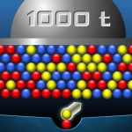 Bouncing Balls