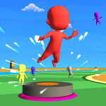 Bouncy Race 3D