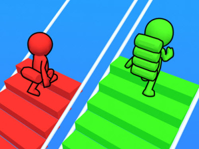Bridge Race background
