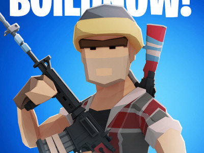 BuildNow GG background