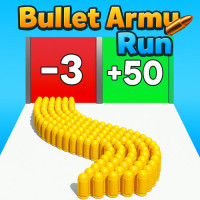 Bullet Army Run