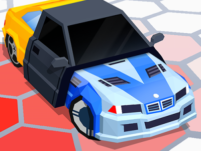 Cars Arena: Fast Race 3D background