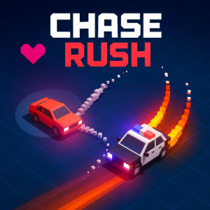 Chase Rush Chase Rush