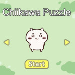 Chiikawa Puzzle