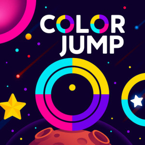 Color Jump Color Jump
