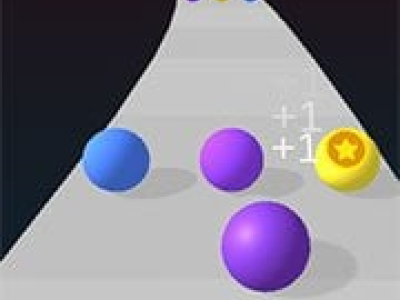 Color Slope background