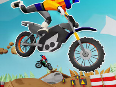 Crazy Bikes background