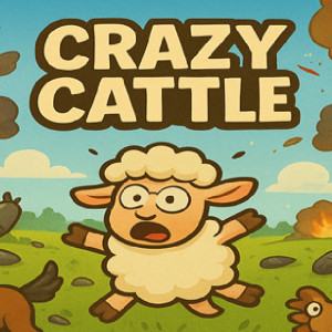 Crazy Cow 3D Crazy Cow 3D