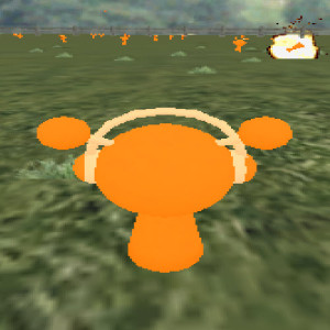 Crazy Sprunki 3D Crazy Sprunki 3D