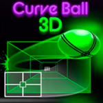 Curve Ball 3D