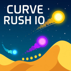 Curve Rush IO Curve Rush IO