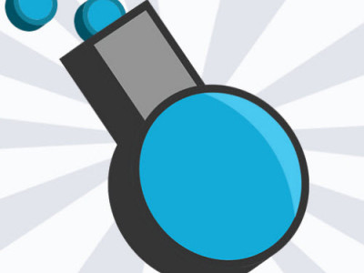 Diep background