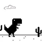 Dinosaur Game