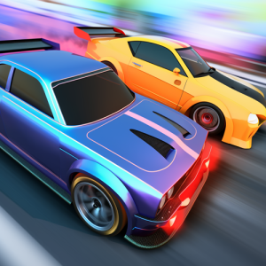 Drag Race 3D