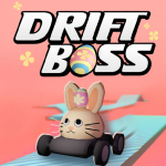 Drift Boss