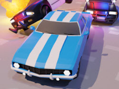 Drift Escape background