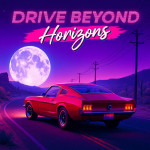 Drive Beyond Horizons