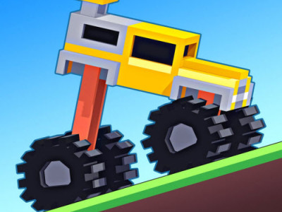 Drive Mad background