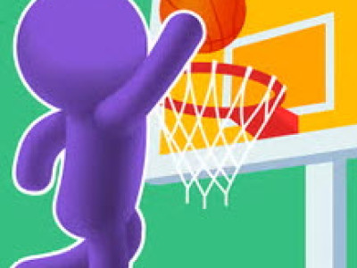 Faceball background