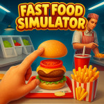 Fast Food Simulator