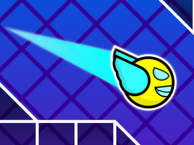 Flappy Rush background