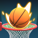 Flipper Basketball