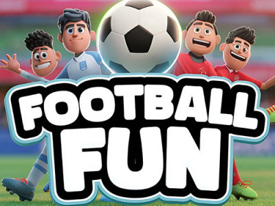 Football Fun background