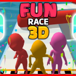 Fun Race 3D