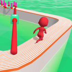 Funny Race 3D
